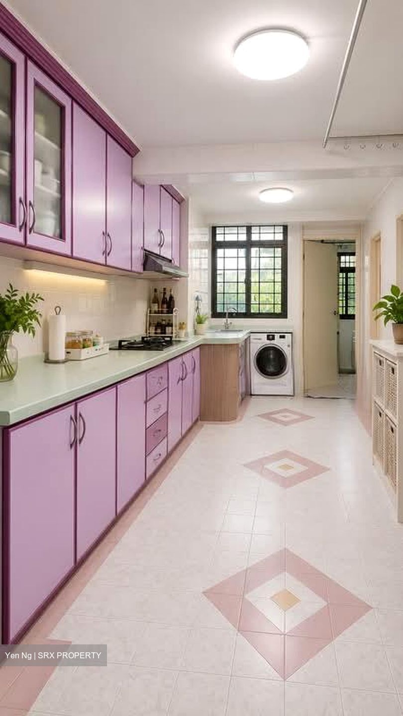 Blk 118 Toa Payoh View (Toa Payoh), HDB 3 Rooms #595108171